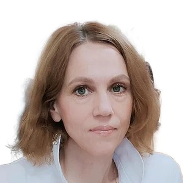 Дубровина Мария Анатольевна — Невролог, Краснотурьинск