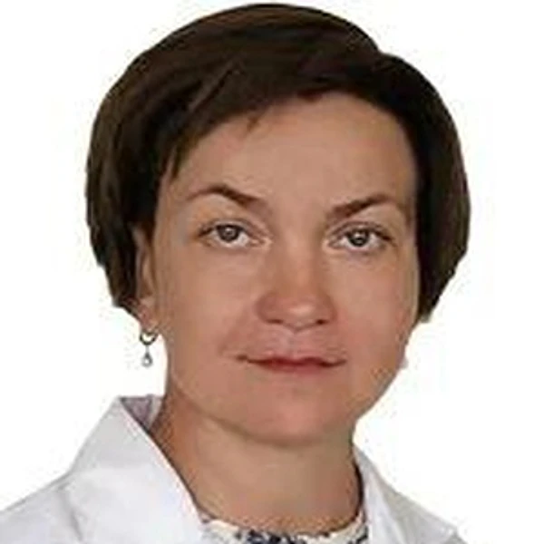 Князева Людмила Романовна — Гастроэнтеролог, Гепатолог, Санкт-Петербург
