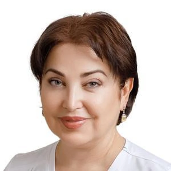 Ибрагимова Наида Магомедовна — Врач-косметолог, Дерматолог, Пушкино
