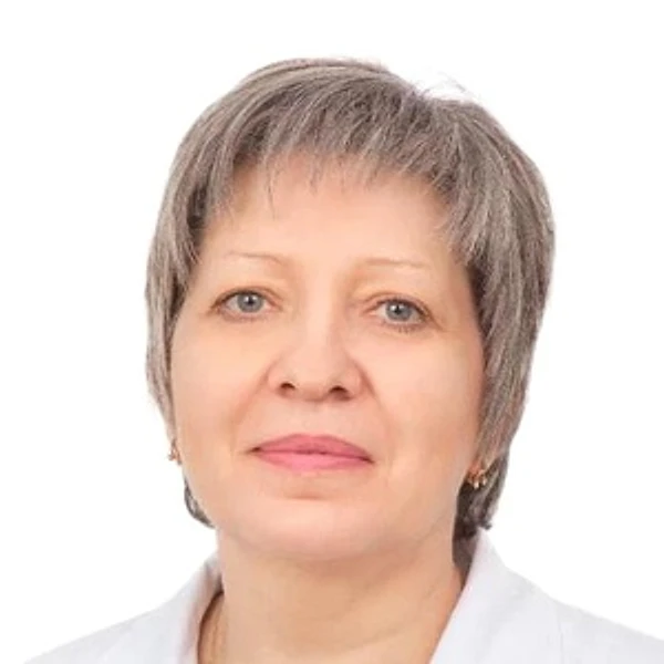 Слабкова Елена Николаевна — Проктолог (колопроктолог), Хирург, Санкт-Петербург