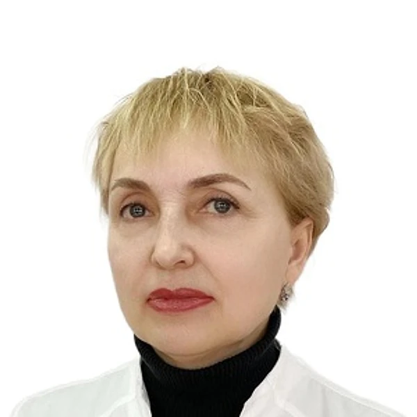 Ораева Антонина Владимировна — Терапевт, Кемерово
