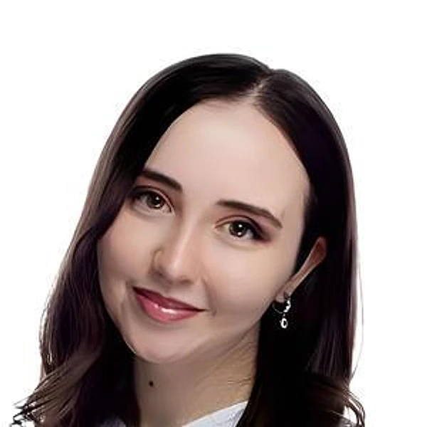Дидигова Елизавета Кирилловна — Врач-косметолог, Дерматолог, Москва