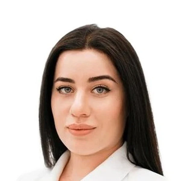 Мусаева Сабина Владимировна — Косметолог-эстетист, Москва