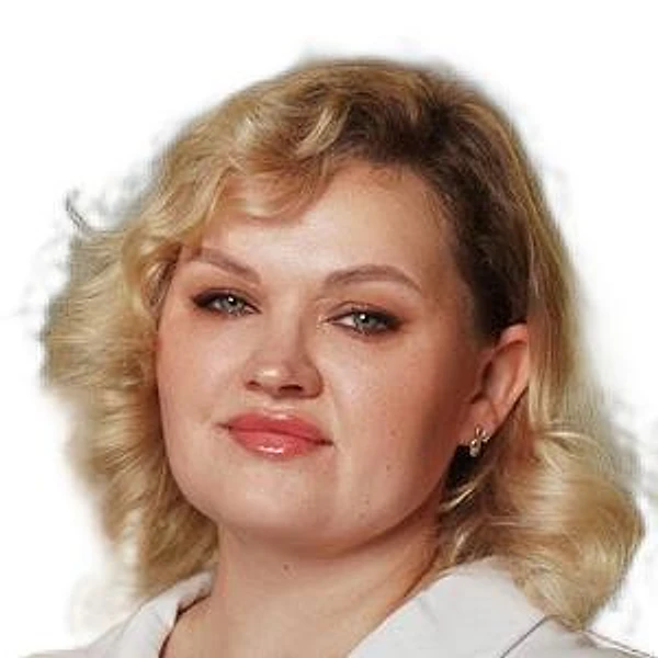 Кондратюк Екатерина Сергеевна — Косметолог-эстетист, Москва