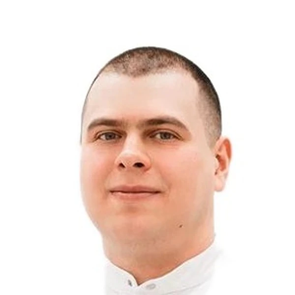 Хвостовцов Дмитрий Анатольевич — Массажист, Москва