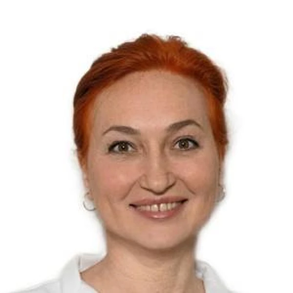 Аникина Наталья Владимировна — Косметолог-эстетист, Москва