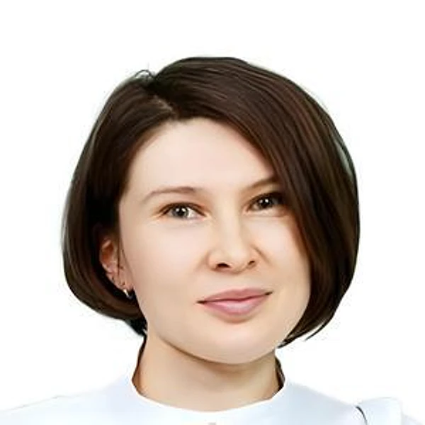 Ярушина Ирина Юрьевна — Стоматолог, Новочебоксарск