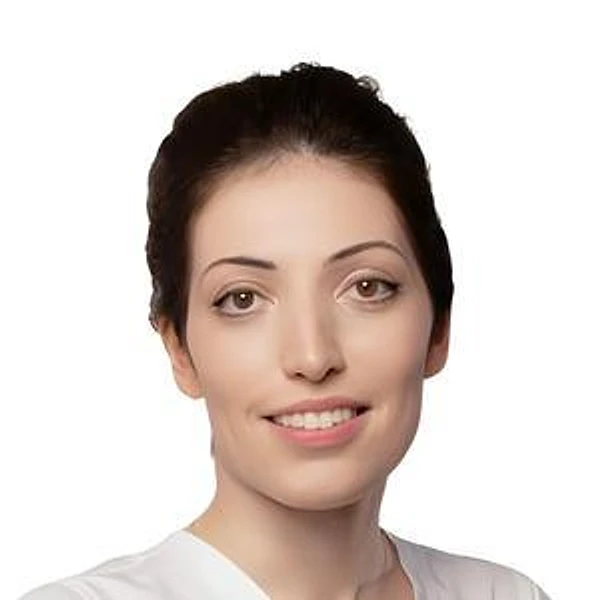 Полей Ирина Дмитриевна — Стоматолог-ортопед, Стоматолог-хирург, Москва