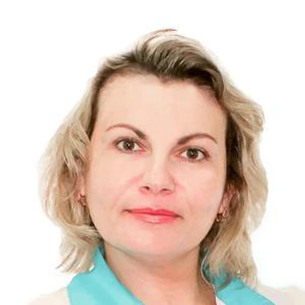 Бекпаева Анна Владимировна — ЛОР, Детский ЛОР, Владивосток