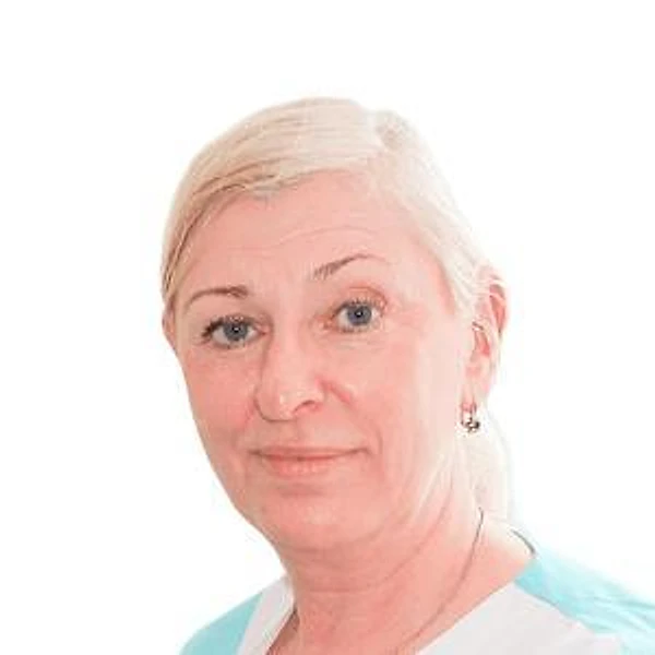 Лобанова Елена Григорьевна — ЛОР, Детский ЛОР, Физиотерапевт, Владивосток