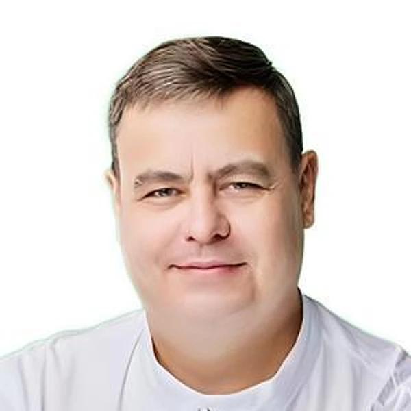 Чернов Александр Николаевич — Стоматолог-ортопед, Стоматолог-хирург, Новочебоксарск