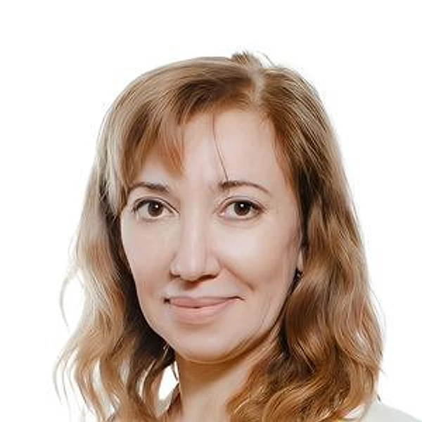 Гладышева Наталья Геннадьевна — Педиатр, Детский пульмонолог, Пульмонолог, Кемерово
