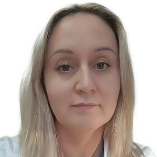 Саитова Марина Мингалеевна — Невролог, Копейск