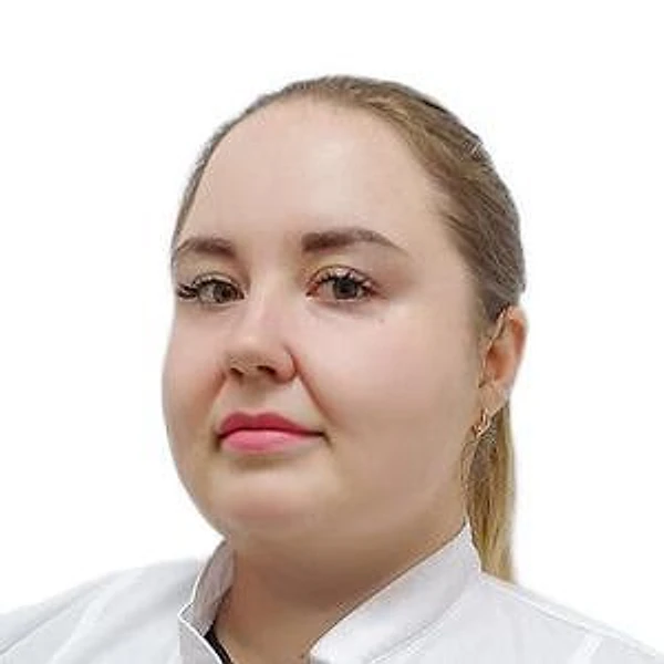 Сергунова Кристина Сергеевна — Инфекционист, Детский инфекционист, Кемерово