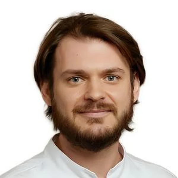 Полищук Илья Игоревич — Стоматолог-ортопед, Москва