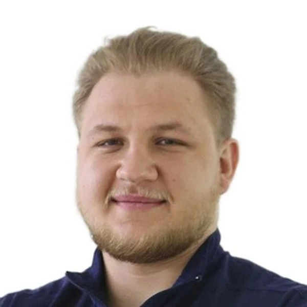 Писаренко Илья Кириллович — Стоматолог-ортопед, Гнатолог, Москва