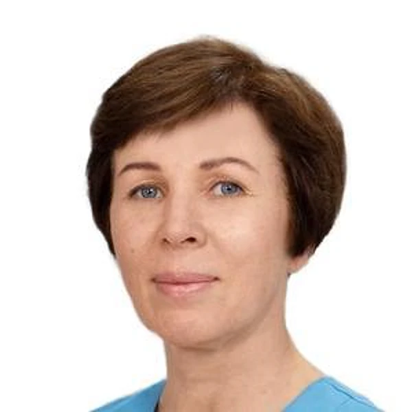 Белова Марина Александровна — Стоматолог, Детский стоматолог, Москва