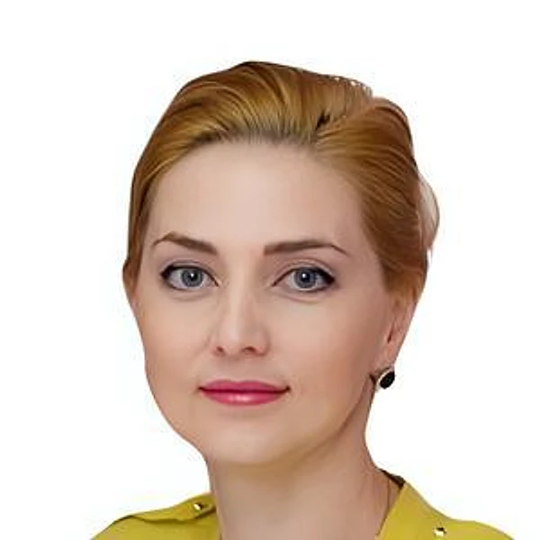 Апазиди Эльмира Алиевна — Гинеколог, Врач УЗИ, Гинеколог-эндокринолог, Анапа