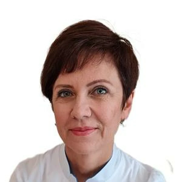 Ванаг Татьяна Викторовна — Педиатр, Физиотерапевт, Анапа