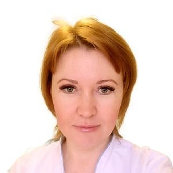 Скрипченко Инна Викторовна — Эндокринолог, Анапа