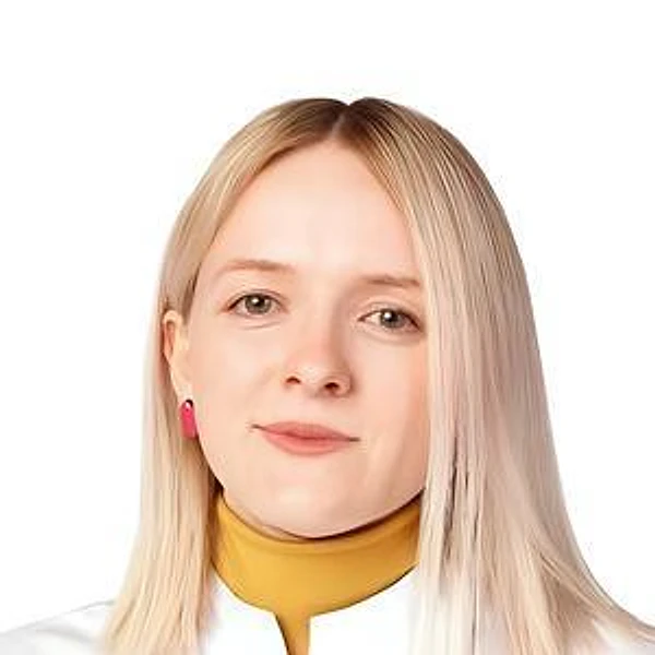 Аксенова Валентина Юрьевна — Педиатр, Дерматолог, Детский дерматолог, Калуга