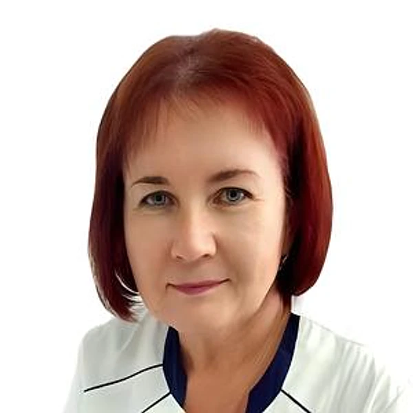 Дроботова Галина Ивановна — Терапевт, Гастроэнтеролог, Гирудотерапевт, Клинический фармаколог, Красноярск