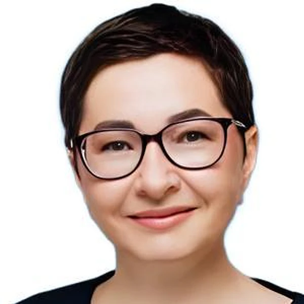 Мингазова Лениза Рифкатовна — Невролог, Москва