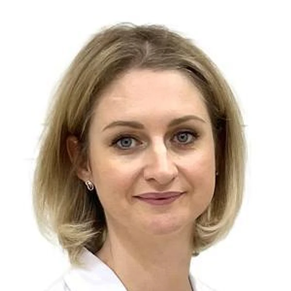 Казарина Ольга Витальевна — Фониатр, ЛОР, Москва