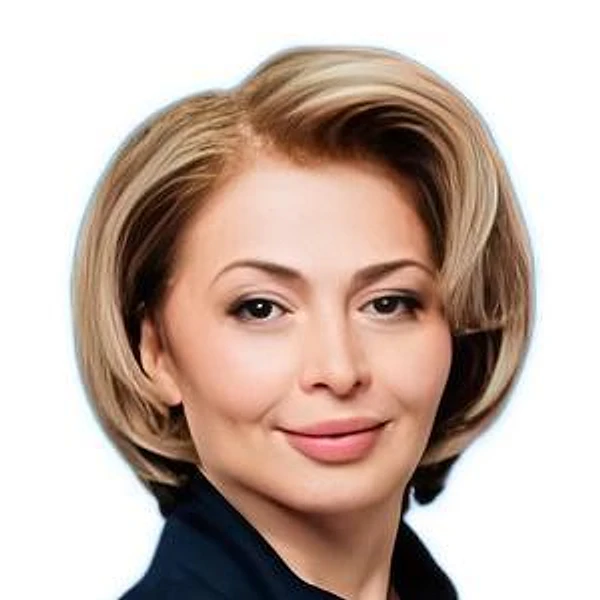 Бедраева Ольга Аслановна — Клинический психолог, Москва
