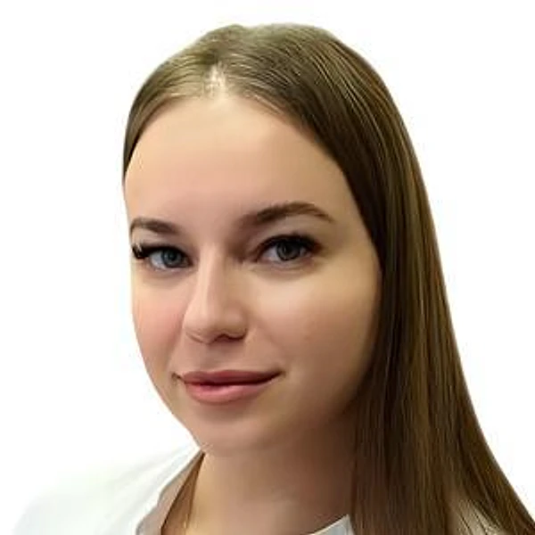 Медведева Светлана Валерьевна — Рентгенолог, Кемерово