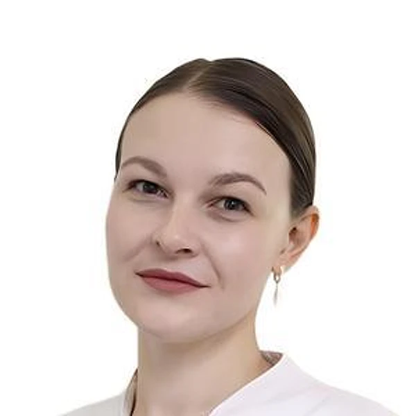 Орлова Надежда Владимировна — Кардиолог, Терапевт, Кемерово
