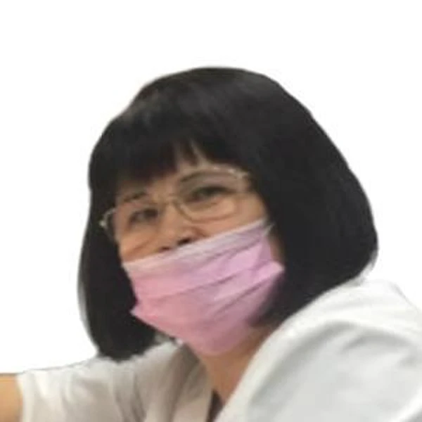 Журавлева Татьяна Николаевна — Стоматолог, Стоматолог-хирург, Сердобск