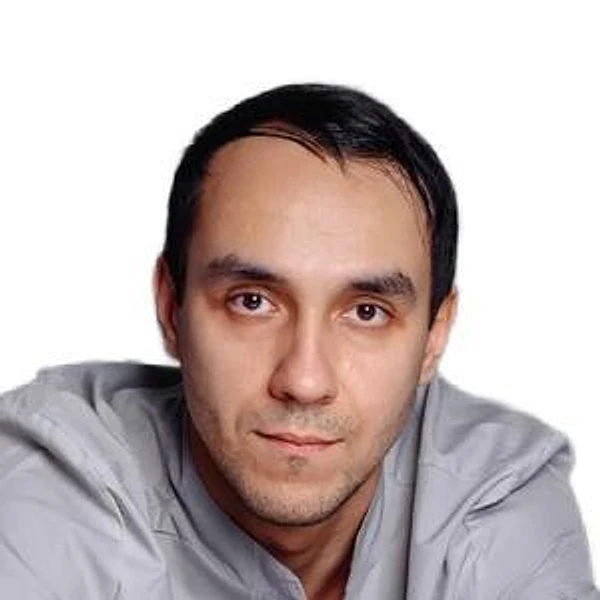 Горьков Александр Сергеевич — Фельдшер, Врач скорой помощи, Нарколог, Саратов