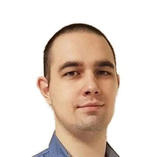 Татаринов Константин Владимирович — Анестезиолог-реаниматолог, Кемерово