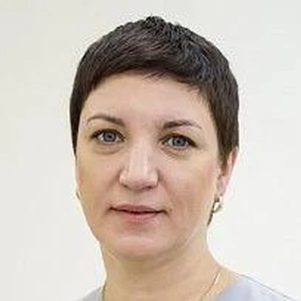 Епишина Елена Валерьевна — Стоматолог, unknown