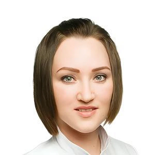 Шестакова Светлана Викторовна — Гинеколог, Кемерово