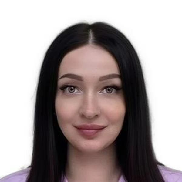 Тихонова Екатерина Олеговна — Стоматолог, Рязань