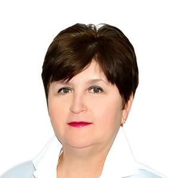 Вологжанина Оксана Вячеславовна — Гинеколог, Красногорск