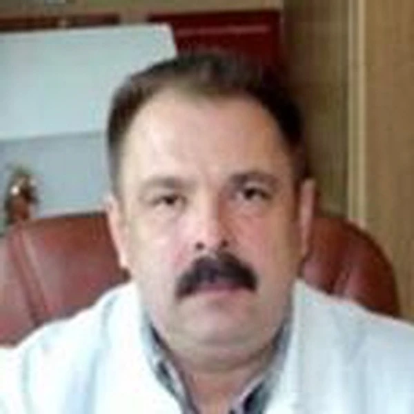 Новиков Михаил Николаевич — Стоматолог-хирург, Рязань