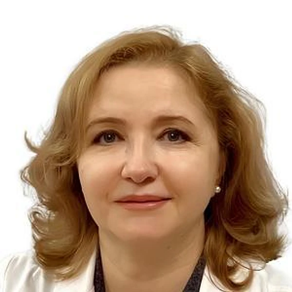 Бурнашова Ольга Николаевна — Психотерапевт, Детский психиатр, Детский психотерапевт, Психиатр, Москва