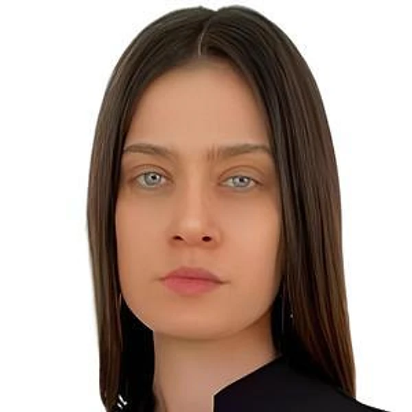 Гайдарова Юлия Анатольевна — Анестезиолог-реаниматолог, Алголог, Саратов