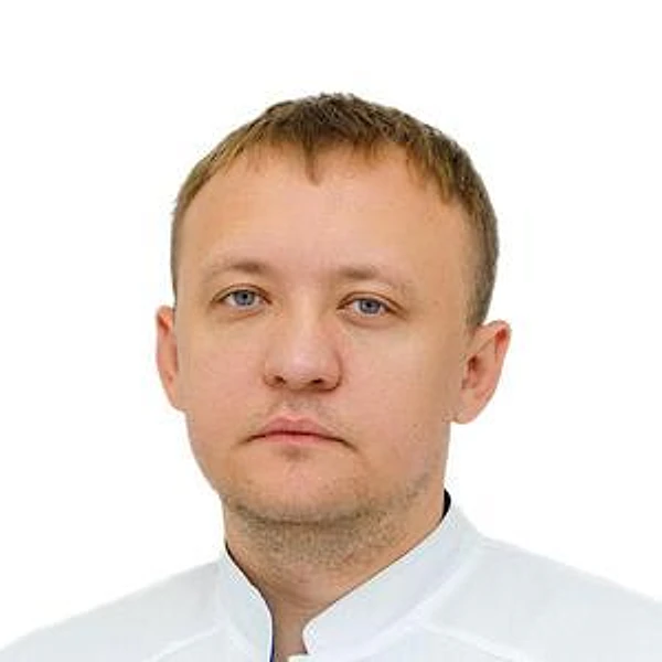 Галкин Александр Иванович — Хирург, Онколог, Саратов