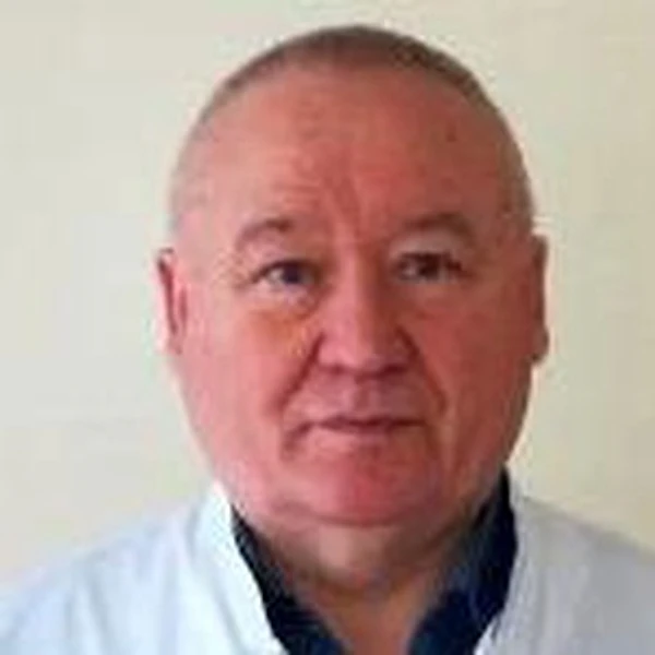Льгов Александр Александрович — Стоматолог-ортопед, Рязань