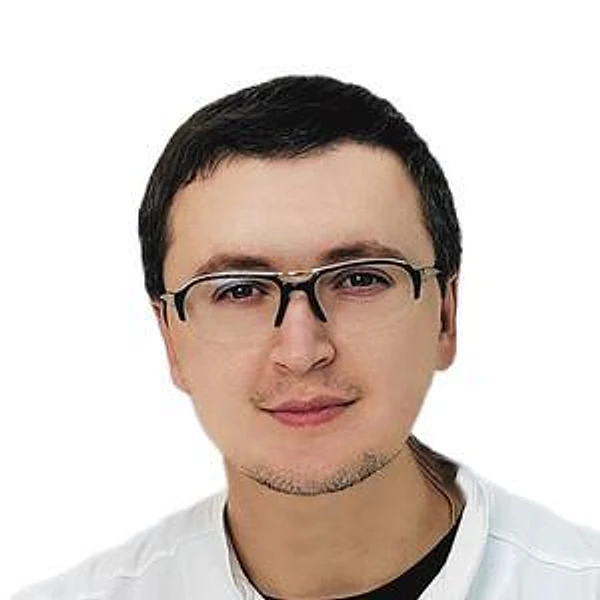 Момот Андрей Иванович — Стоматолог-ортопед, Рязань