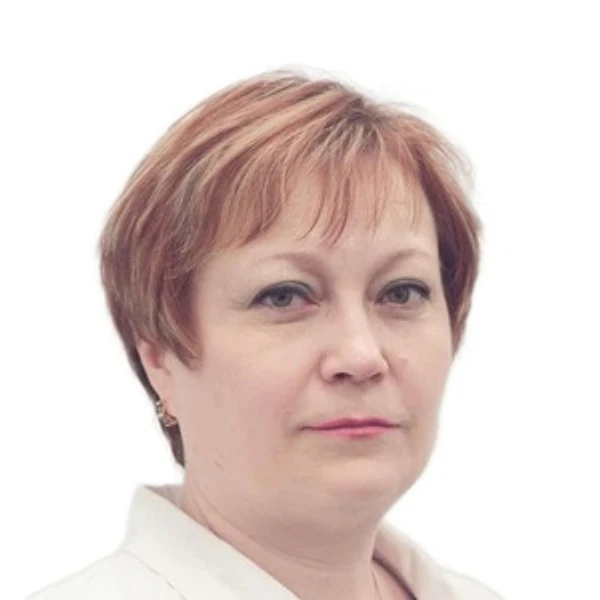Пархонюк Елена Владимировна — Терапевт, Кардиолог, Саратов