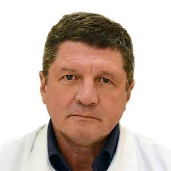 Горемыкин Игорь Владимирович — Детский хирург, Детский андролог, Детский уролог, Саратов