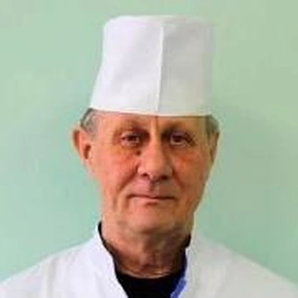 Сотников Виктор Русланович — Стоматолог-хирург, Рязань