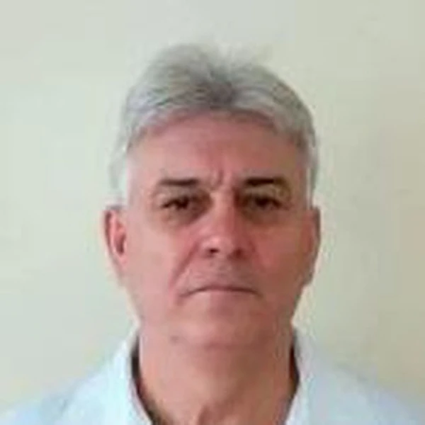 Шабанов Александр Алексеевич — Стоматолог-ортопед, Рязань
