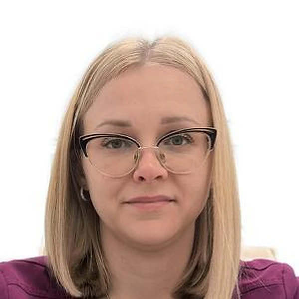 Железникова Оксана Юрьевна — Педиатр, Детский гастроэнтеролог, Детский ревматолог, Саратов