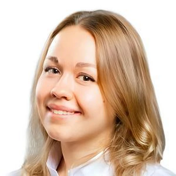 Арчакова Надежда Сергеевна — Стоматолог, Стоматолог-эндодонтист, Рязань
